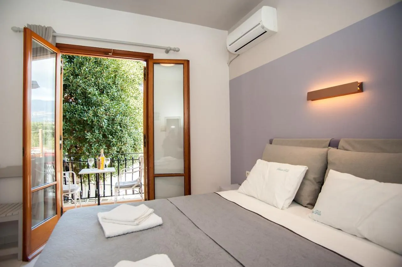 Guest house Vivian Villa Argostoli