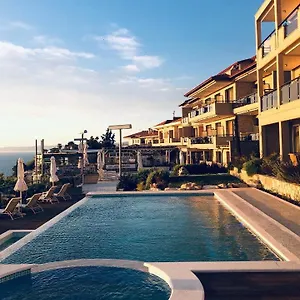 **** Hotel Rigas Boutique & Greece