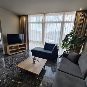  Apartment Ladadika 5th Floor Greece