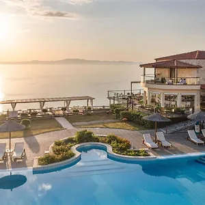**** Hotel Blue Bay Halkidiki Greece