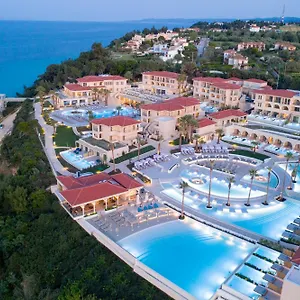 ***** Hotel Cora & Greece