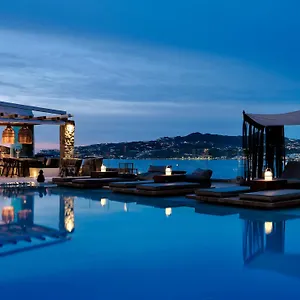 Mykonos No5 Luxury & Mykonos Town