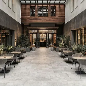 ***** Hotel Monasty, Thessaloniki, Autograph Collection Greece