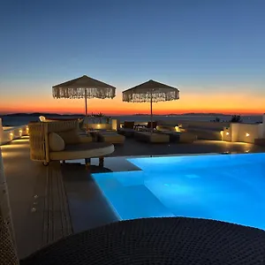 Paolas Sunset Agios Stefanos (Mykonos)