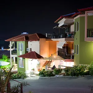 Greenhill Sarti