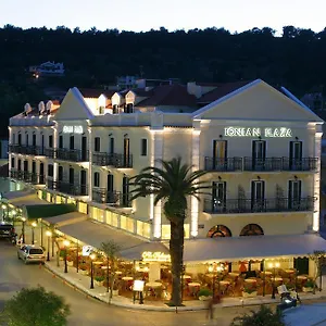 Hotel Ionian Plaza, Argostoli (Kefalonia)