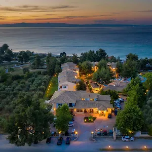 **** Hotel Lesse Greece