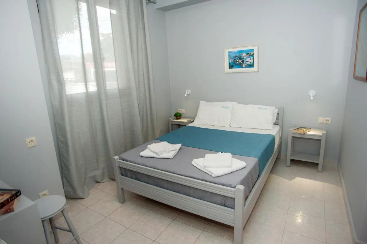 Vivian Villa Argostoli  Grecia