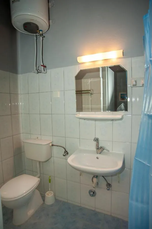 Penzion Vivian Villa Argostoli
