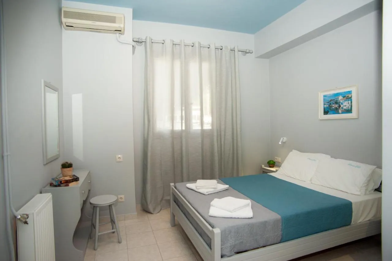Vivian Villa Argostoli  Greece