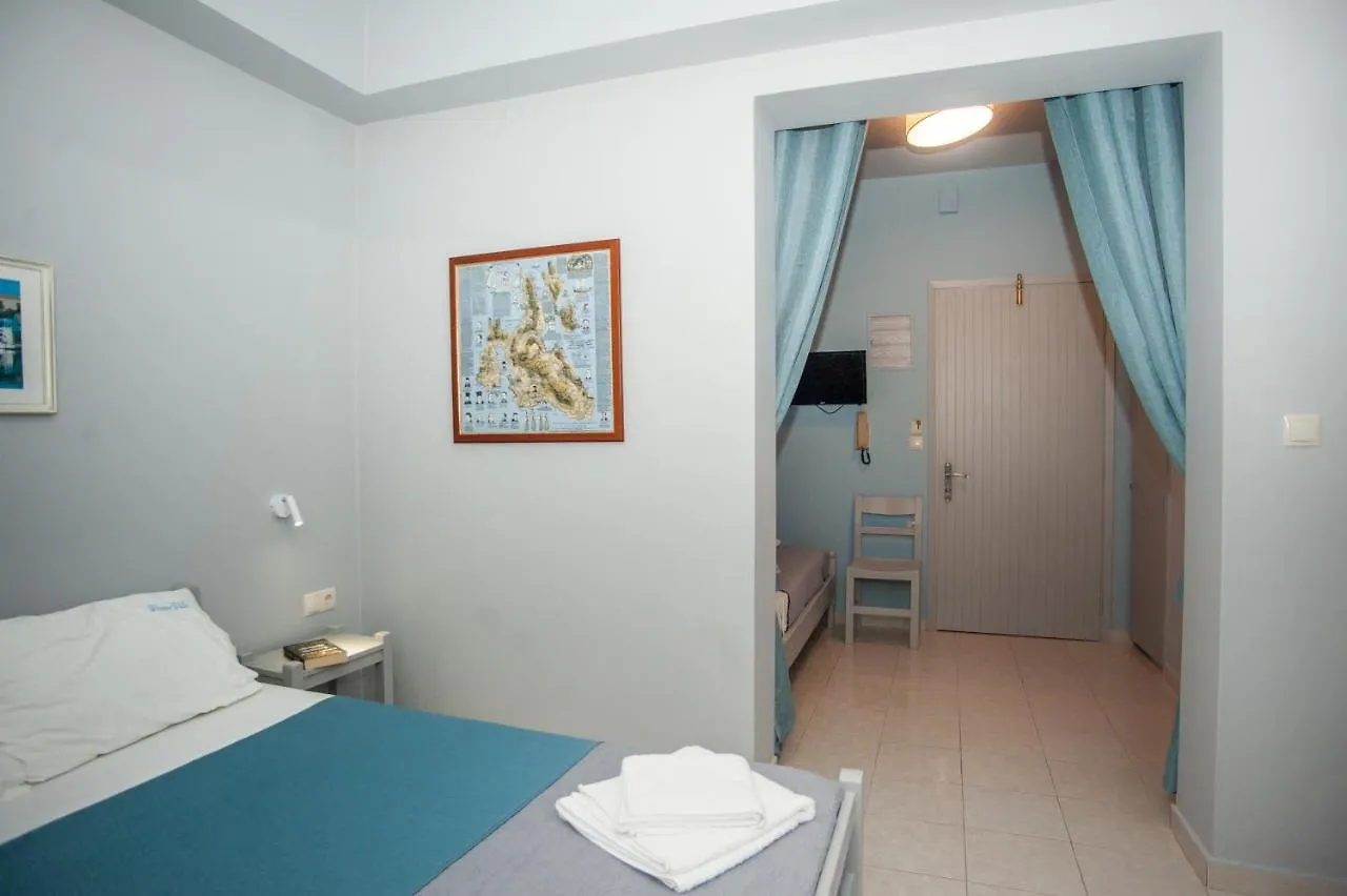 Guest house Vivian Villa Argostoli  Greece