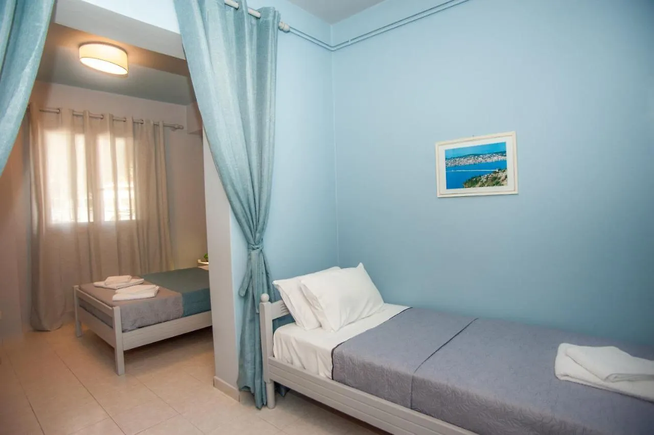 Vivian Villa Argostoli  Argostoli (Kefalonia)
