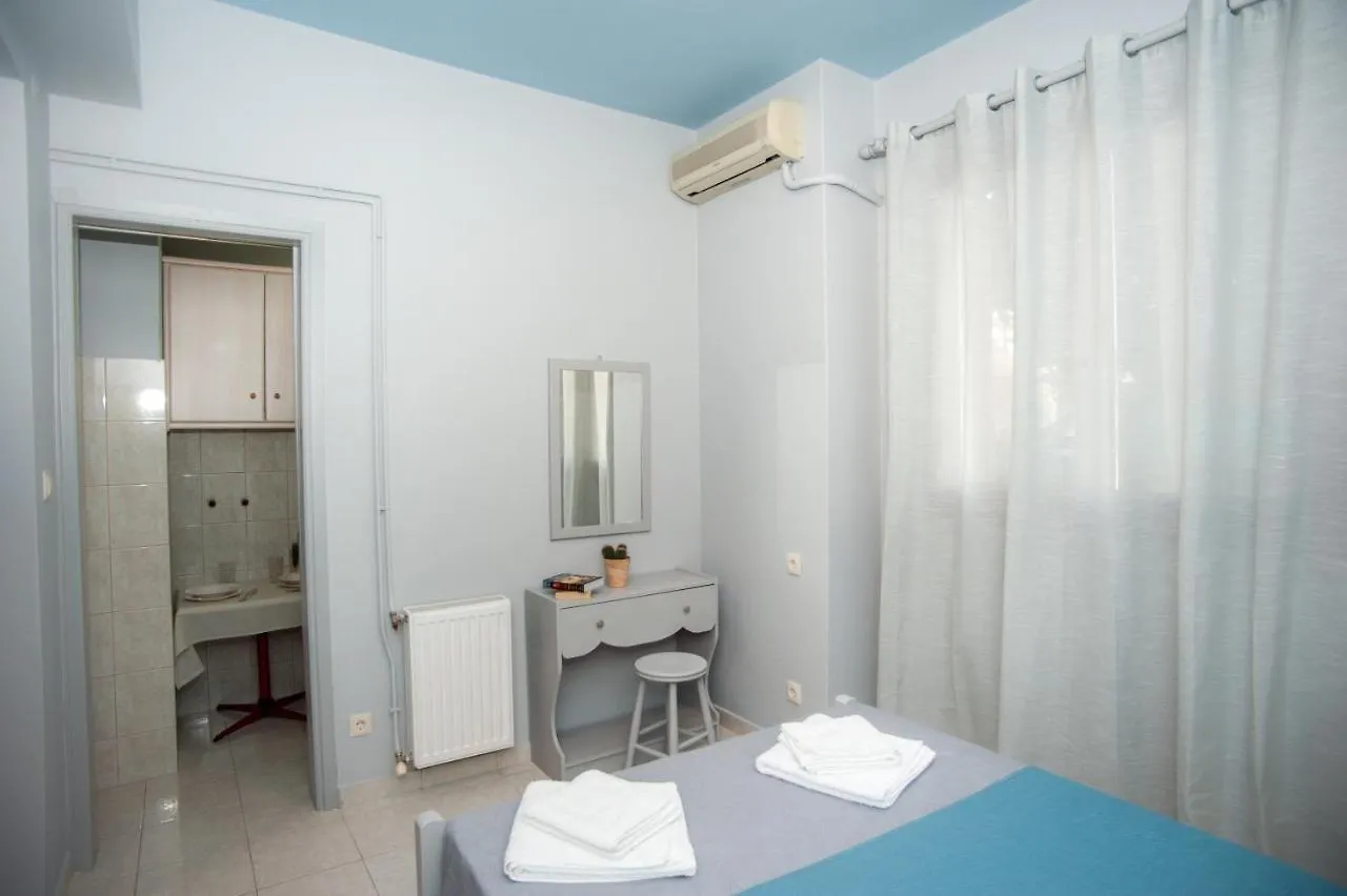 Vivian Villa Argostoli  Guest house Argostoli (Kefalonia)