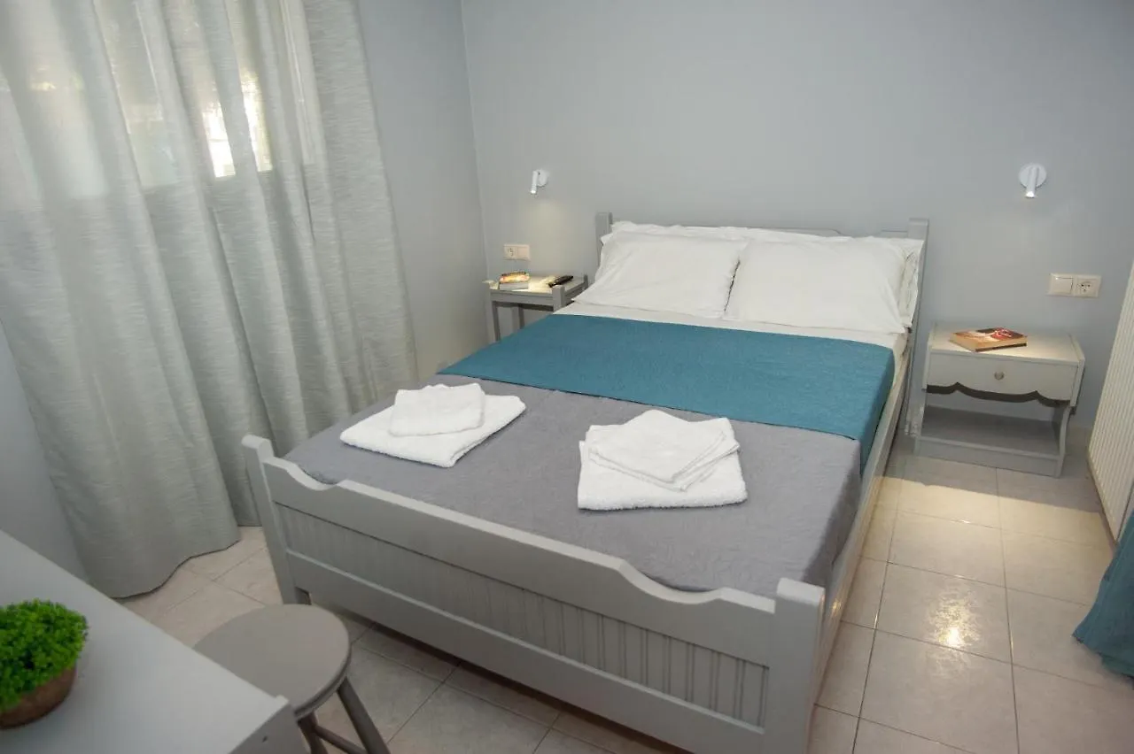 Vivian Villa Argostoli  Greece