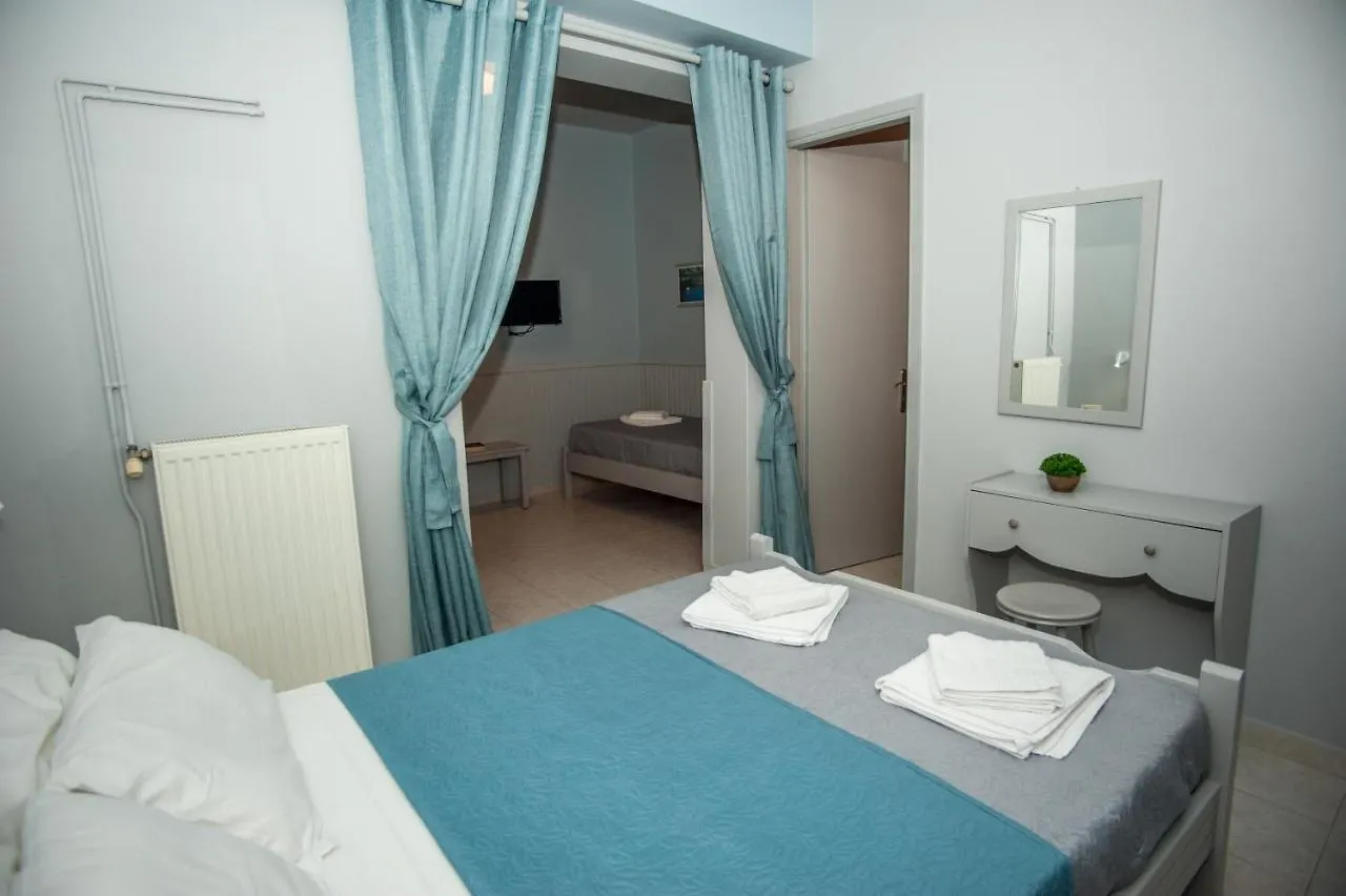 Affittacamere Vivian Villa Argostoli  Grecia