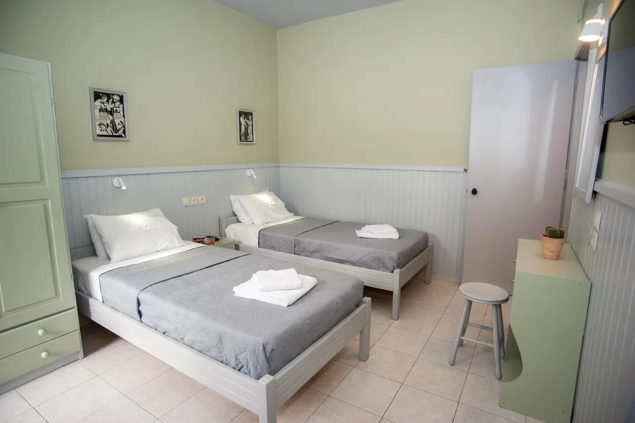 Vivian Villa Argostoli  Affittacamere