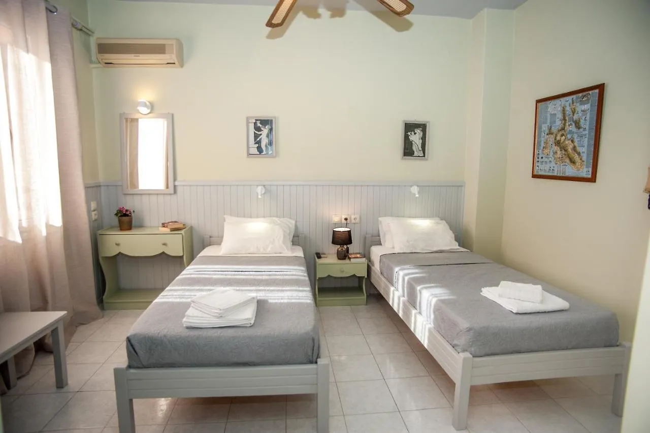 Guest house Vivian Villa Argostoli