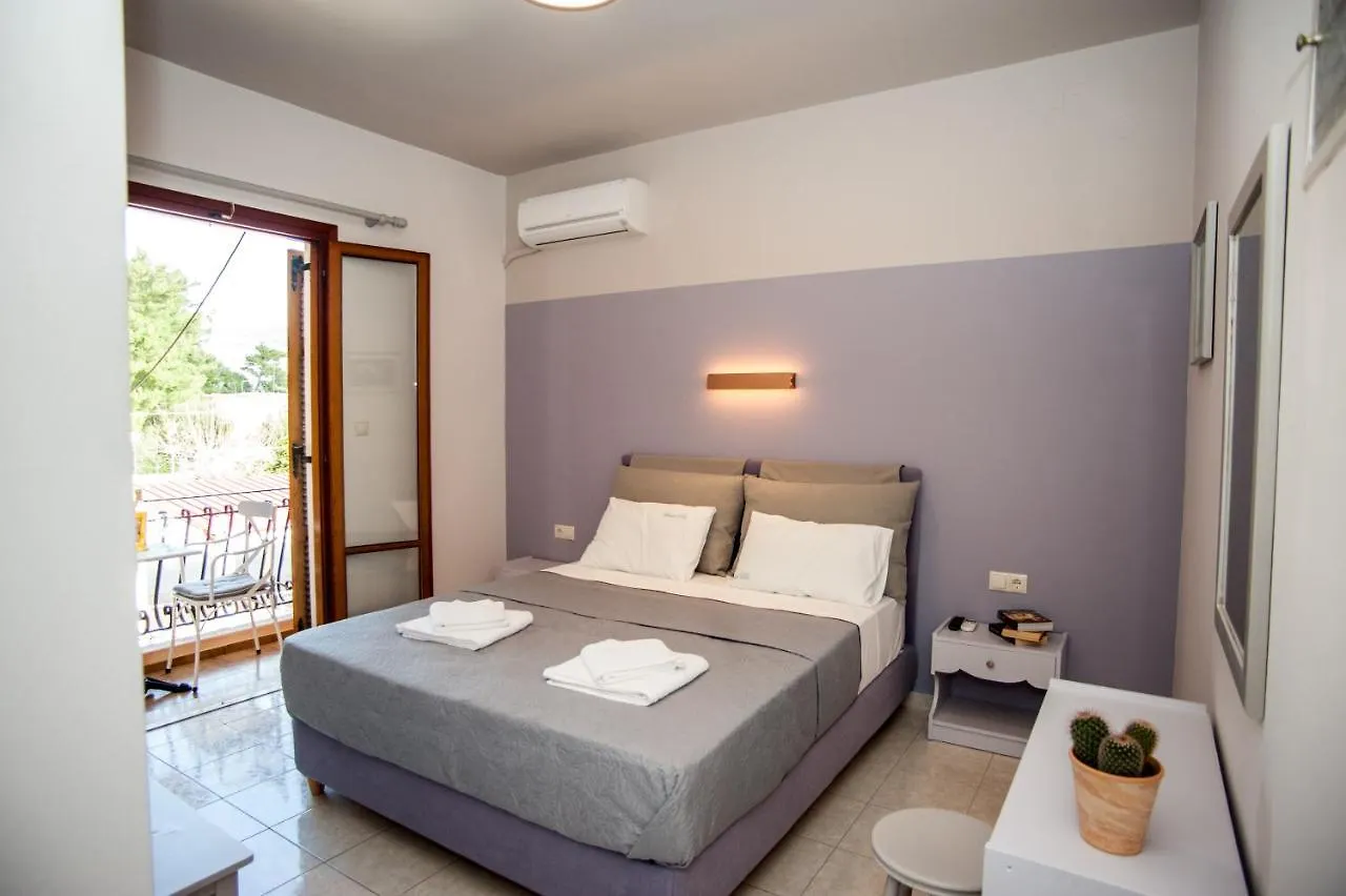 Guest house Vivian Villa Argostoli