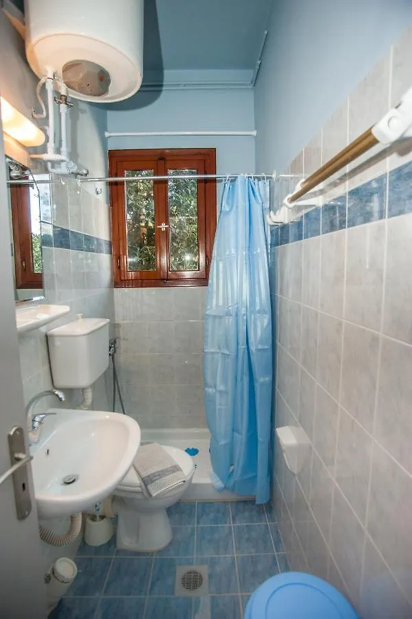 Affittacamere Vivian Villa Argostoli