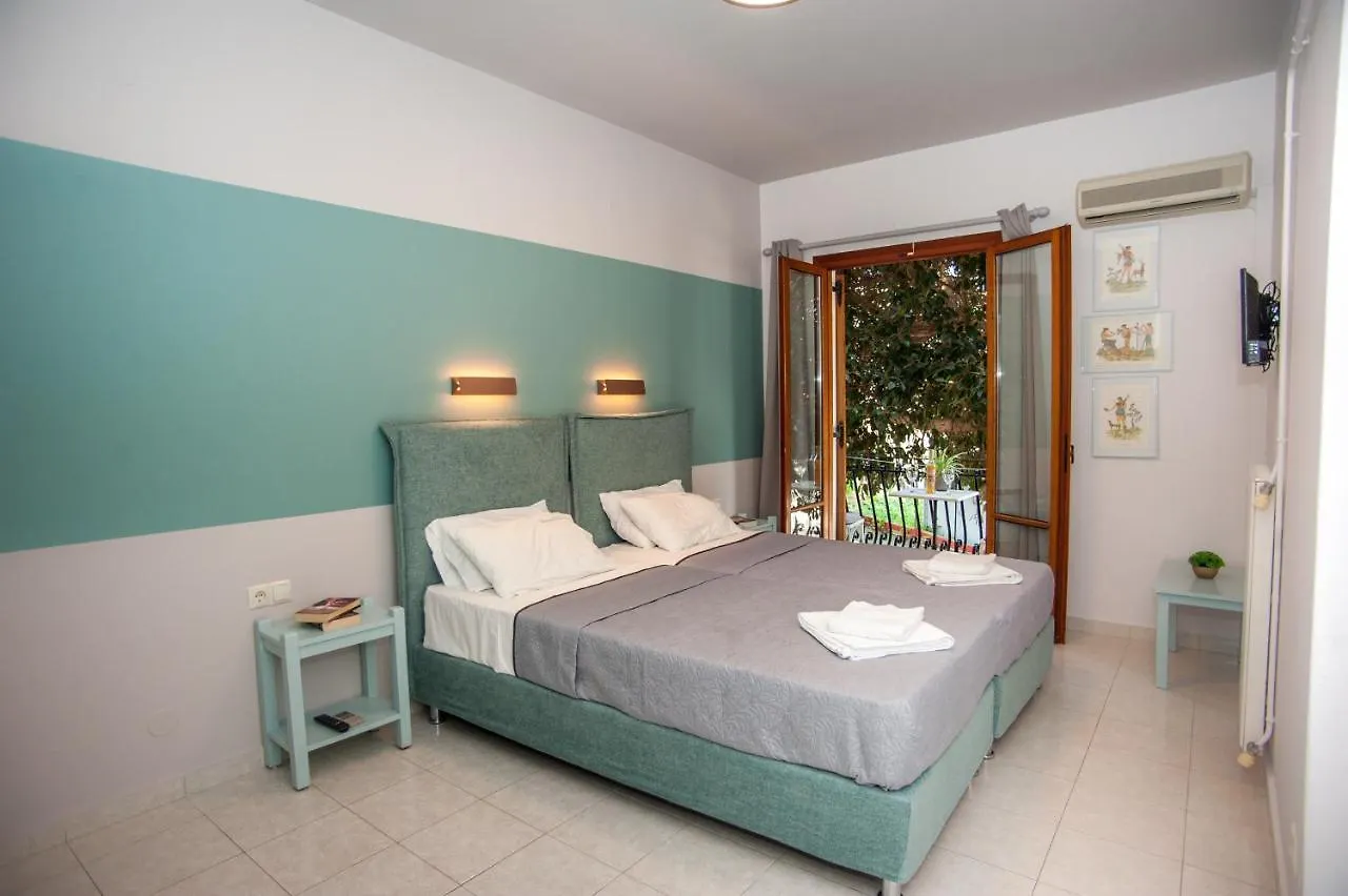 Vivian Villa Argostoli  Greece