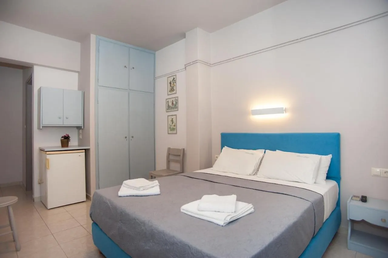 Vivian Villa Argostoli