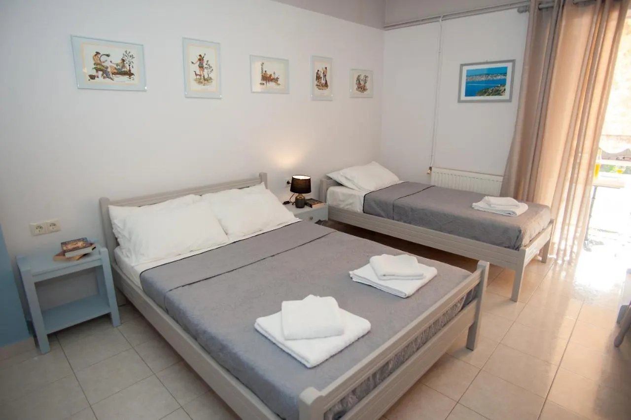 Vivian Villa Argostoli  0*, Argostoli (Kefalonia)
