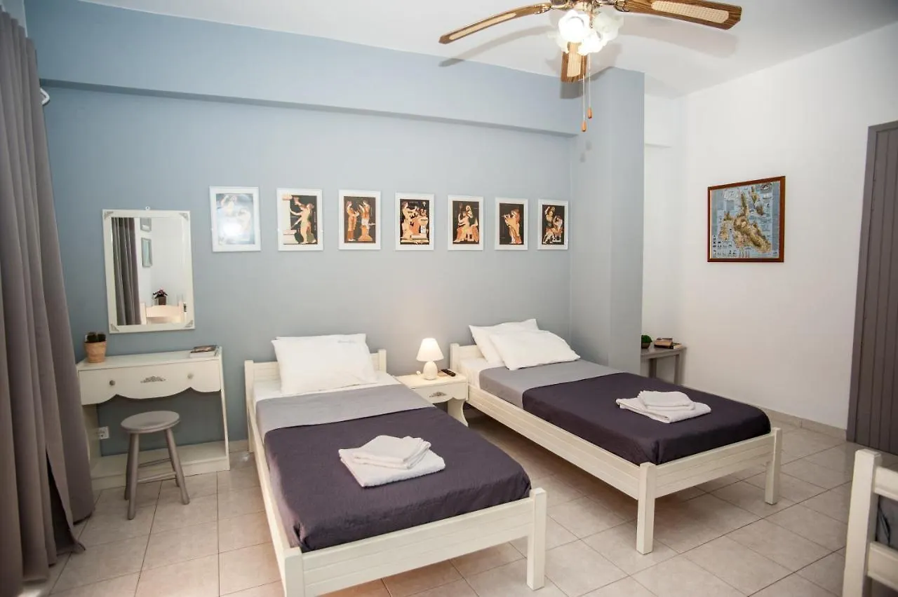 Affittacamere Vivian Villa Argostoli