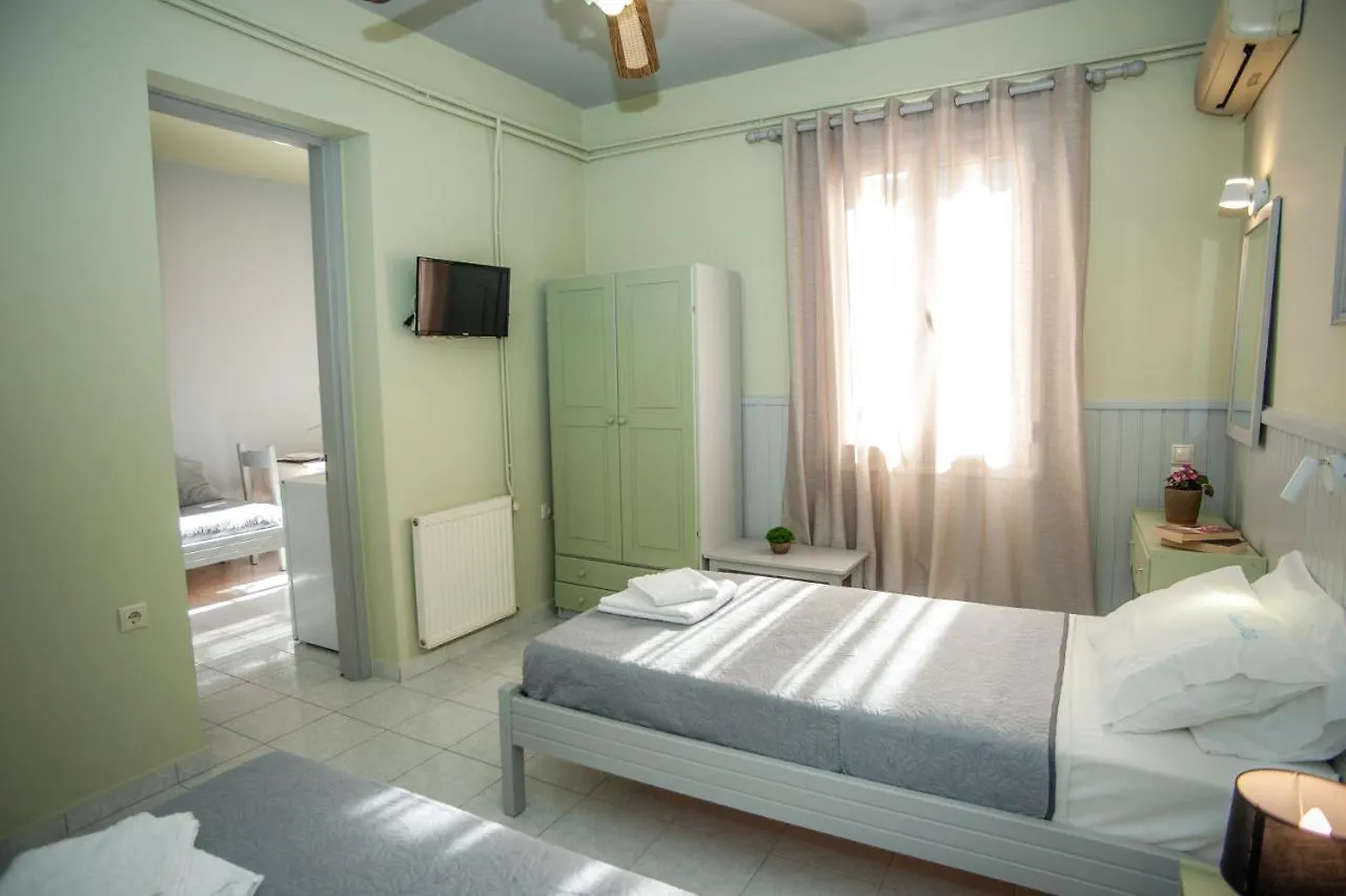 Vivian Villa Argostoli  Argostoli (Kefalonia)