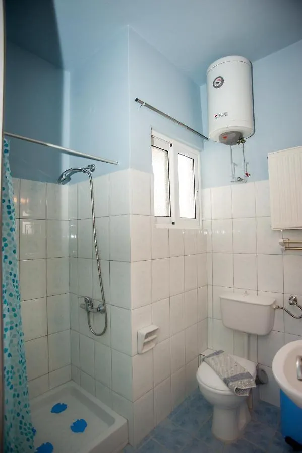 Guest house Vivian Villa Argostoli  Greece