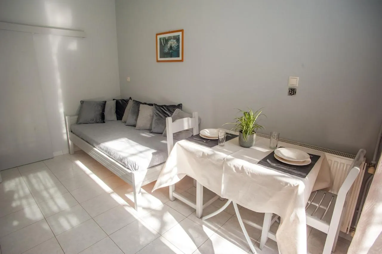 Vivian Villa Argostoli