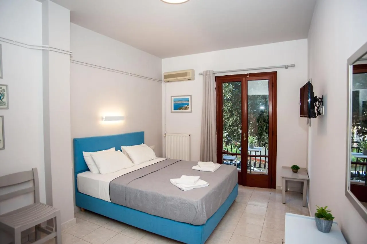 Vivian Villa Argostoli  0*, Argostoli (Kefalonia) Grecia