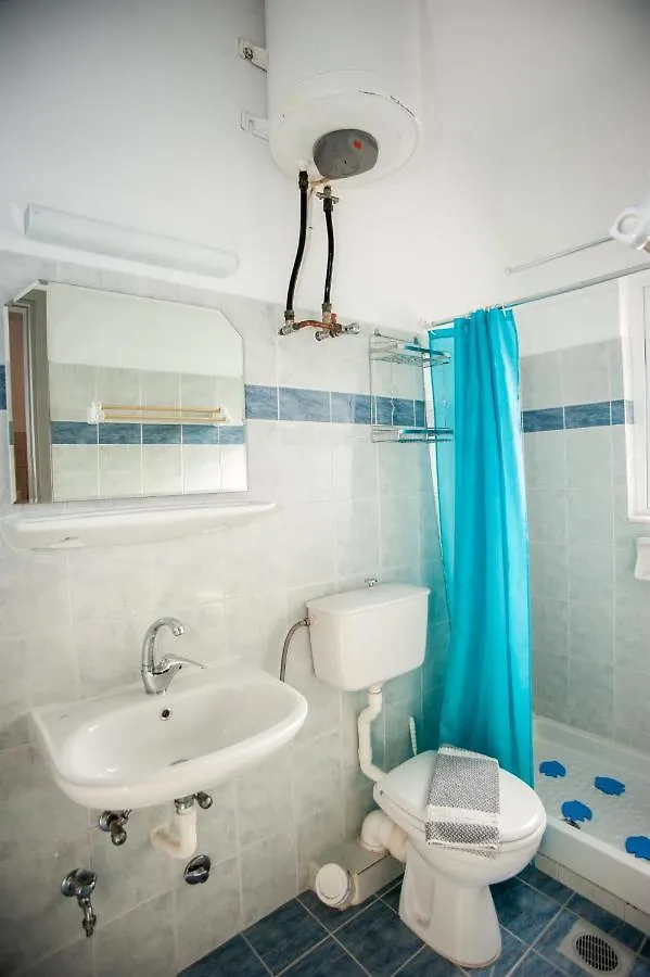 Vivian Villa Argostoli  Affittacamere