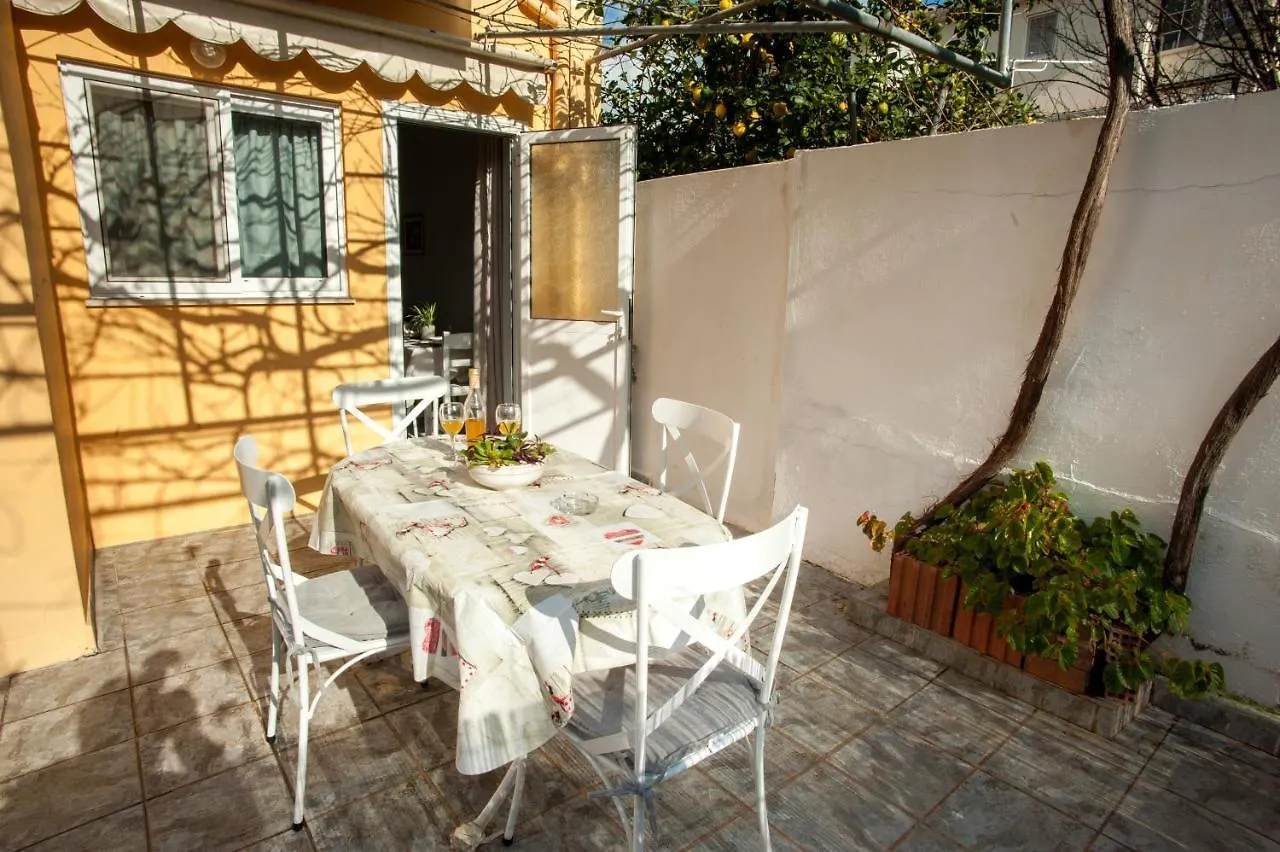 Vivian Villa Argostoli  Affittacamere Argostoli (Kefalonia)