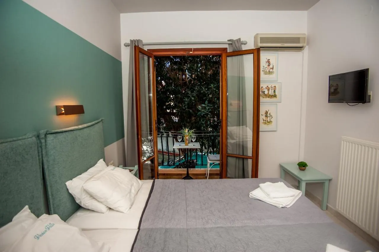 Vivian Villa Argostoli