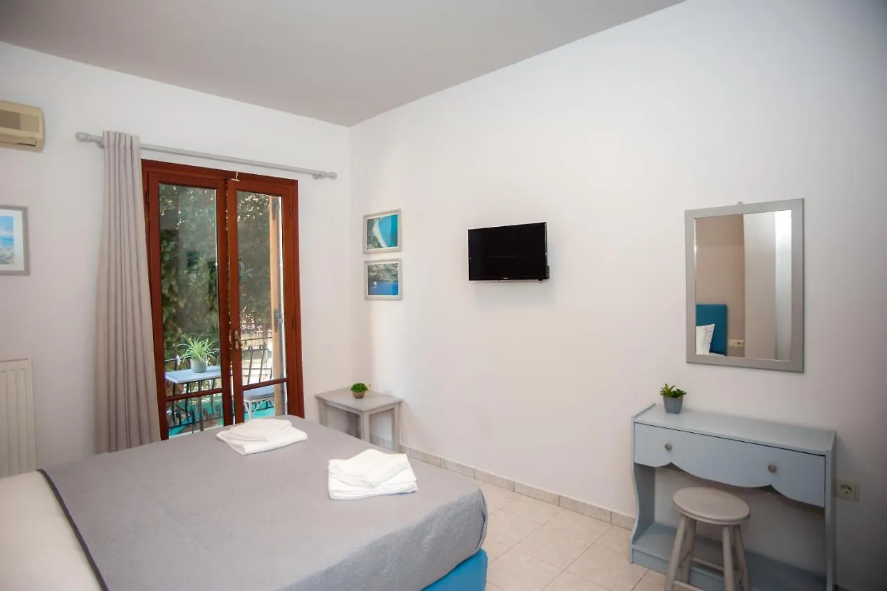 Affittacamere Vivian Villa Argostoli