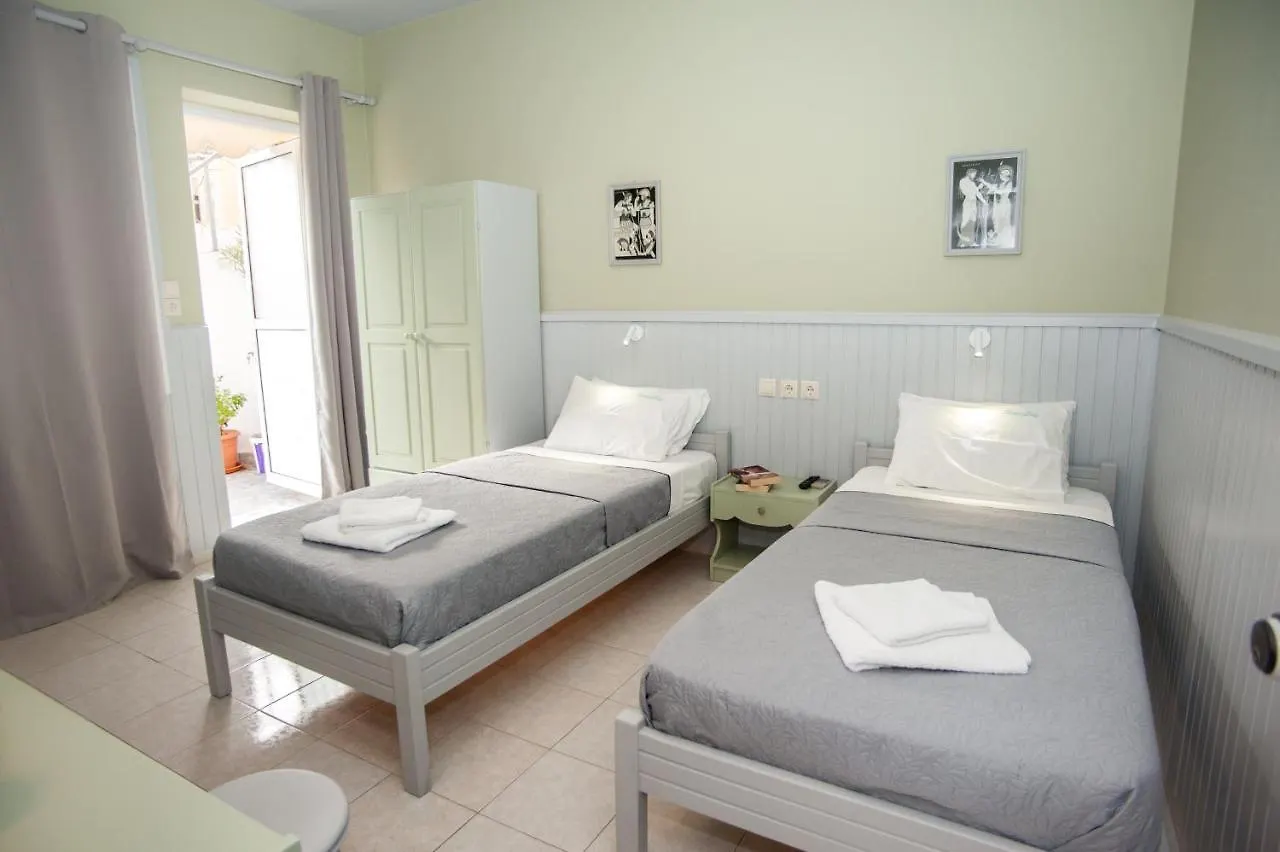 Vivian Villa Argostoli  0*, Argostoli (Kefalonia) Greece