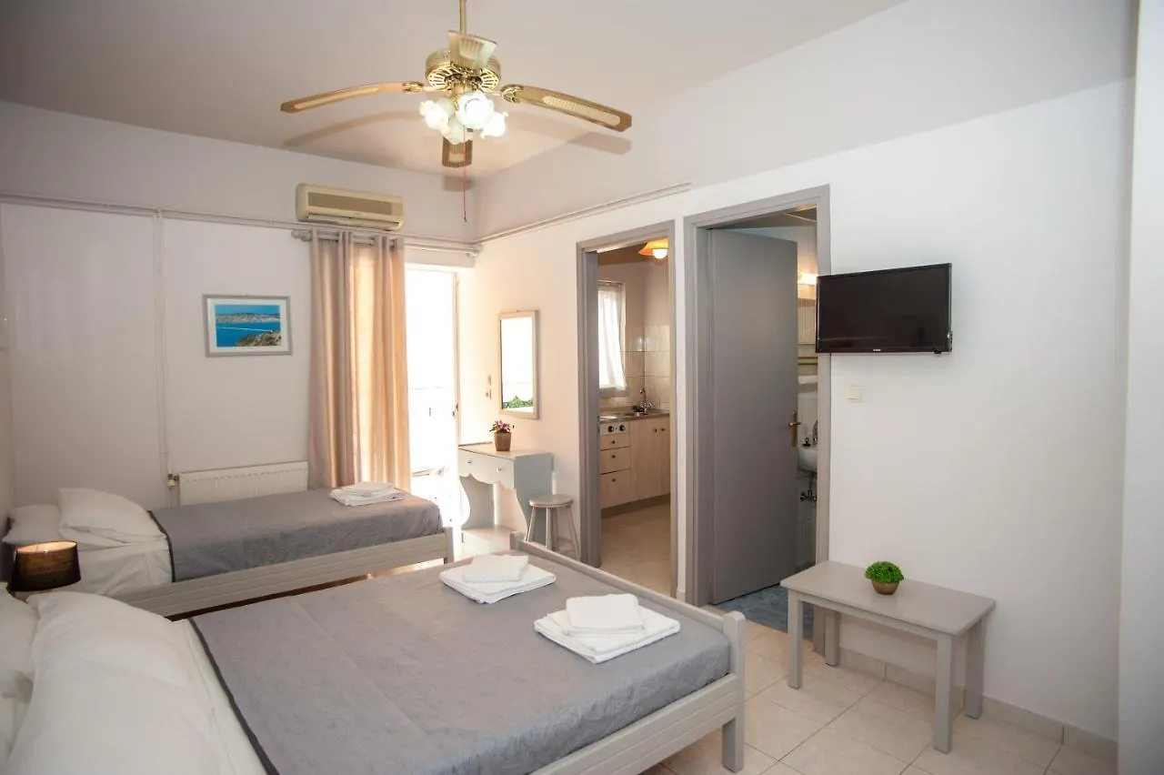 Affittacamere Vivian Villa Argostoli