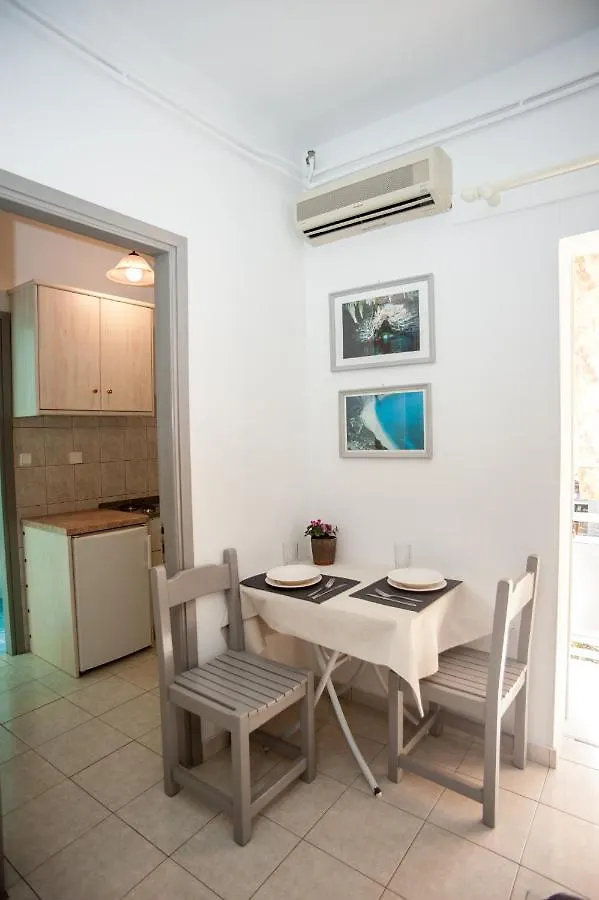 Vivian Villa Argostoli