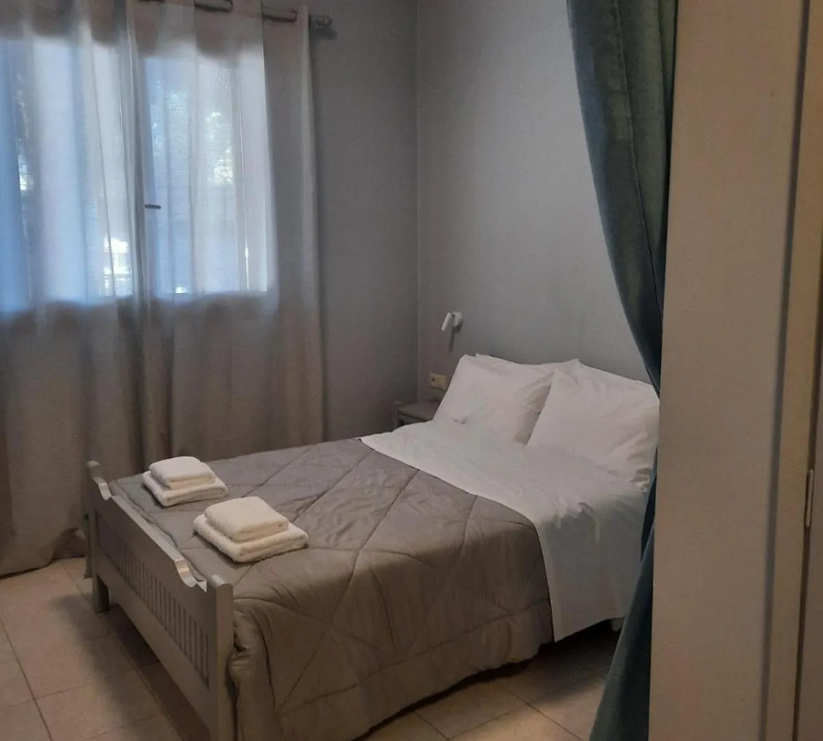 Vivian Villa Argostoli  Affittacamere