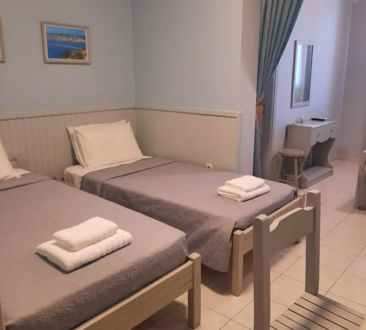 Guest house Vivian Villa Argostoli  Greece