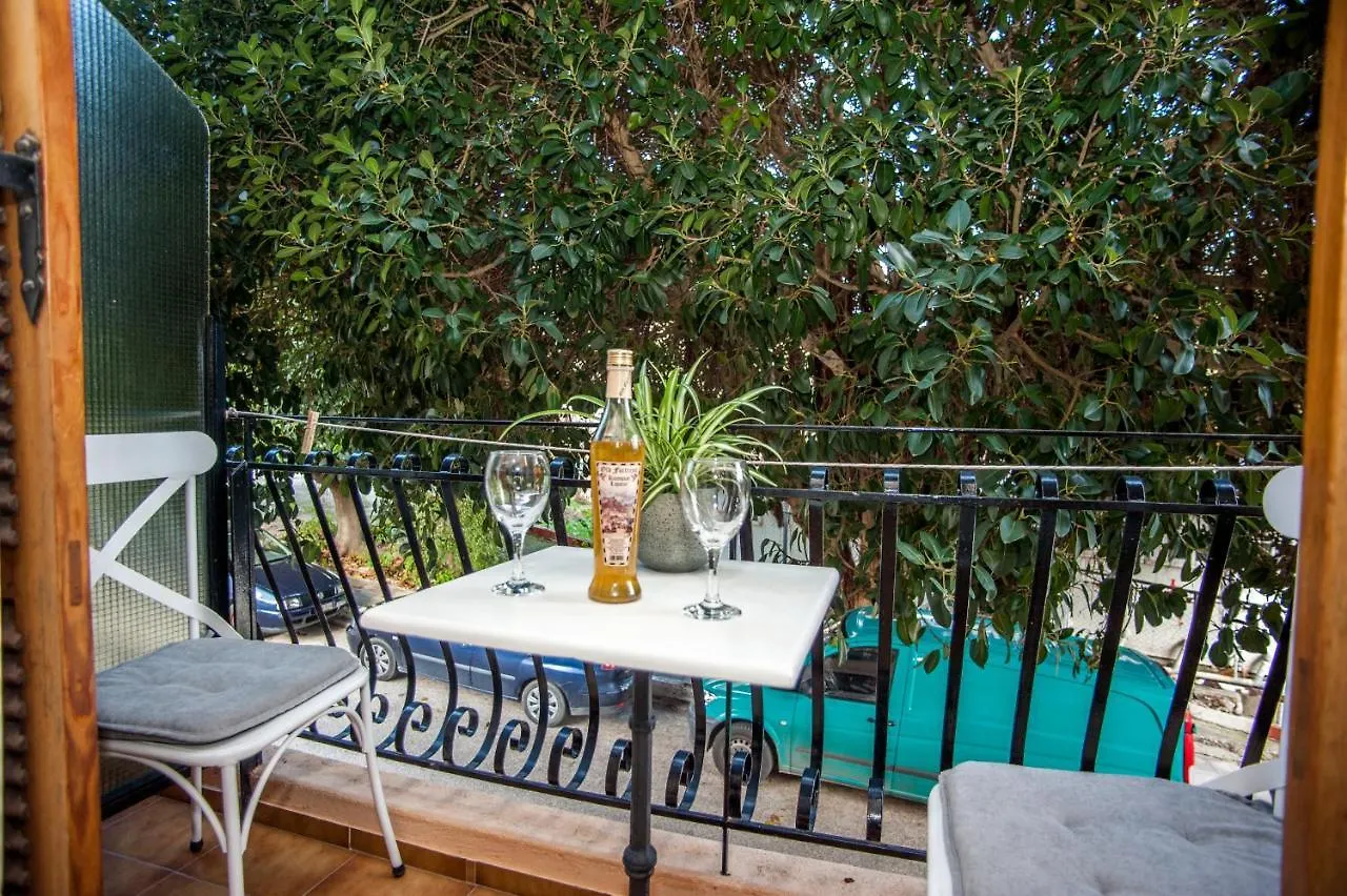 Vivian Villa Argostoli  Guest house