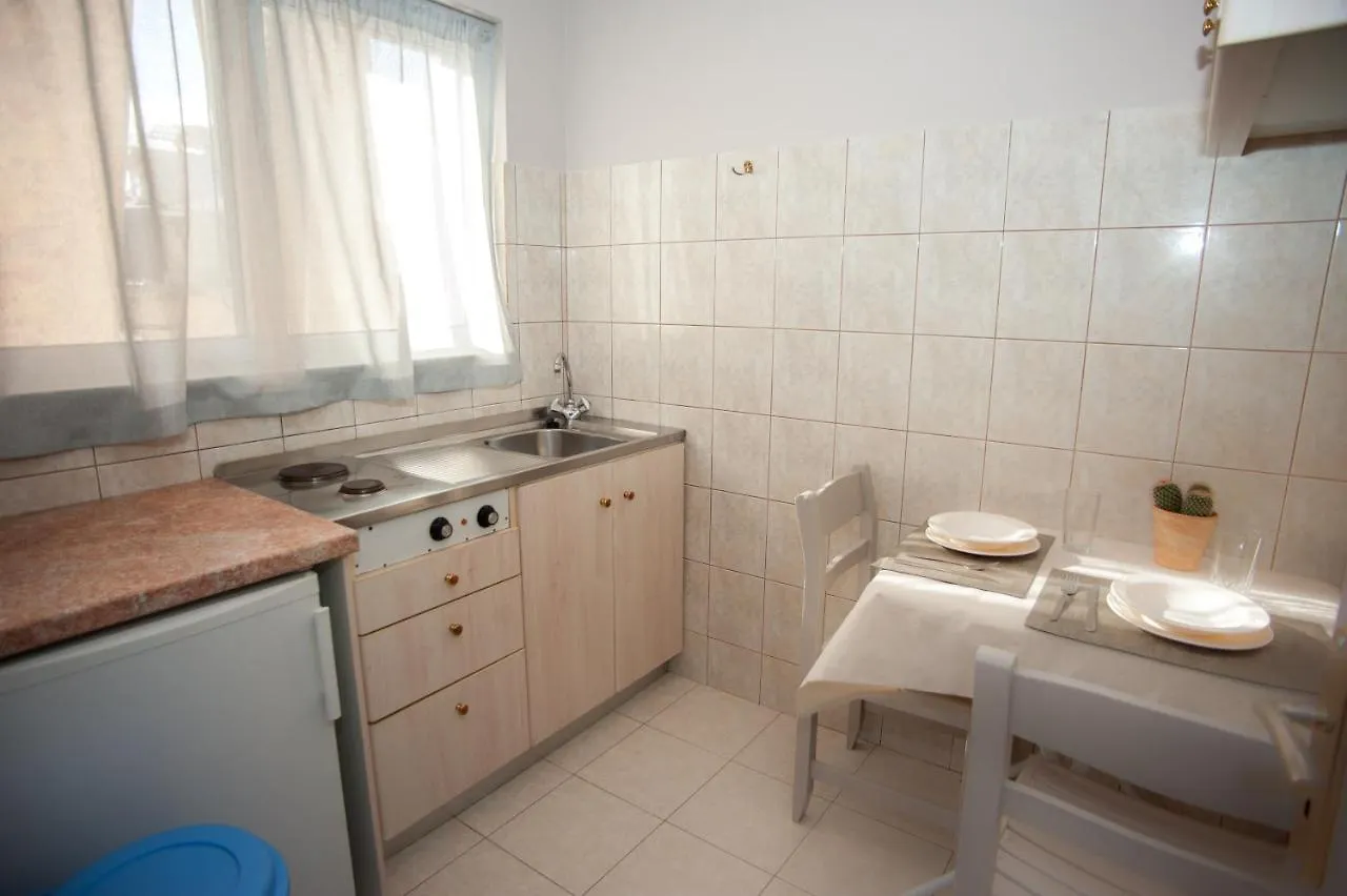 Guest house Vivian Villa Argostoli