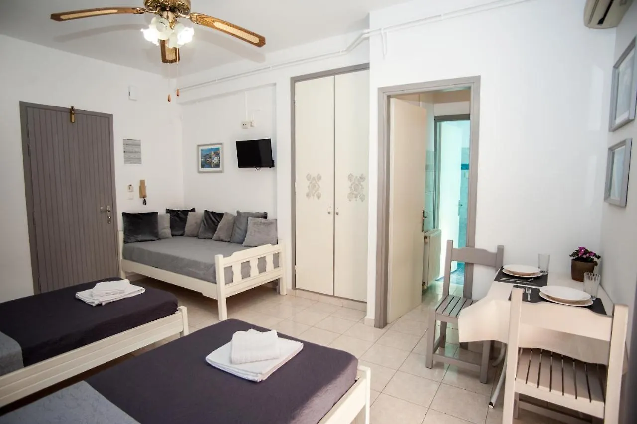 Vivian Villa Argostoli  Guest house