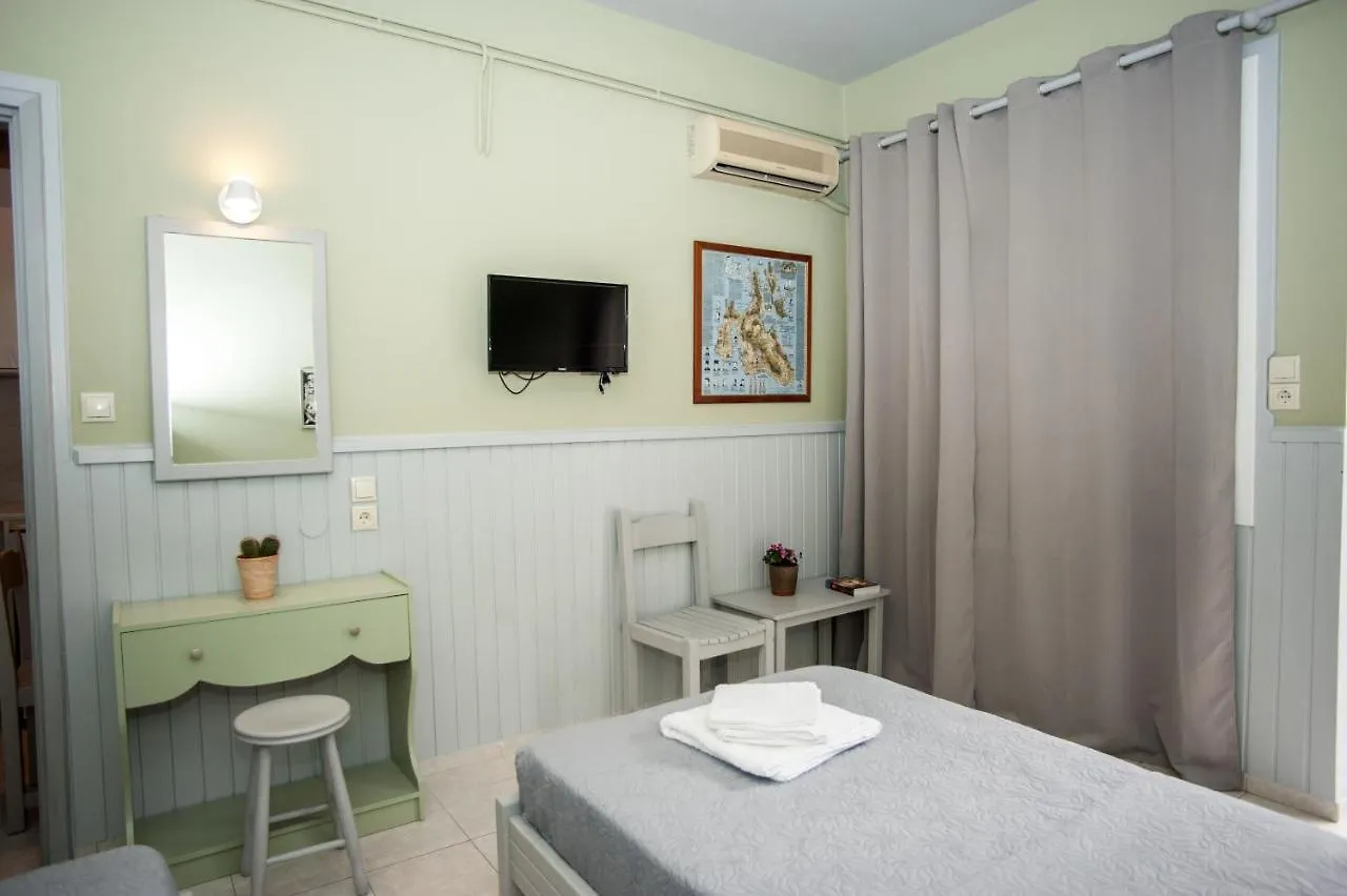 Vivian Villa Argostoli  Guest house Argostoli (Kefalonia)